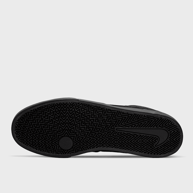 Nike SB SB Chron 2 nero 6982 3