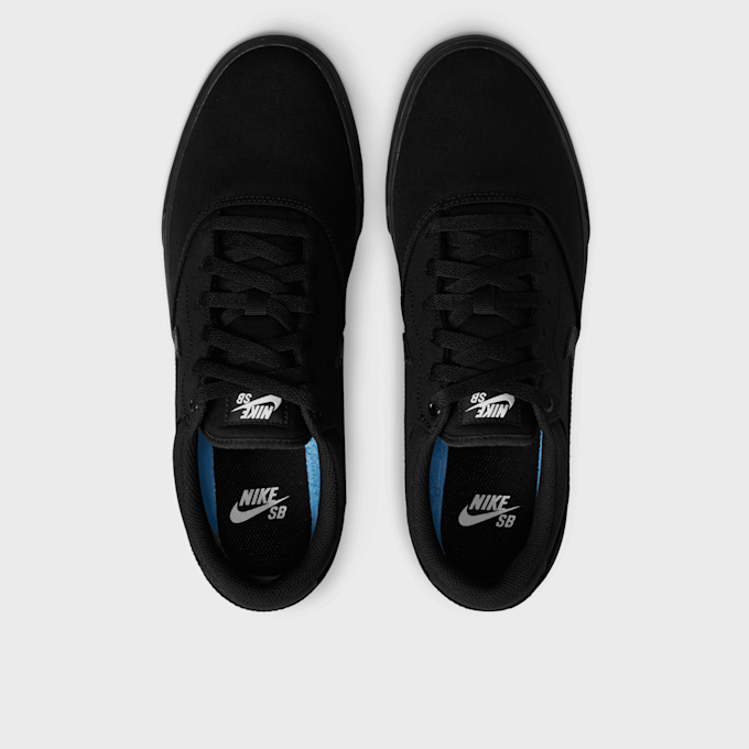 Nike SB SB Chron 2 noir 6982 6