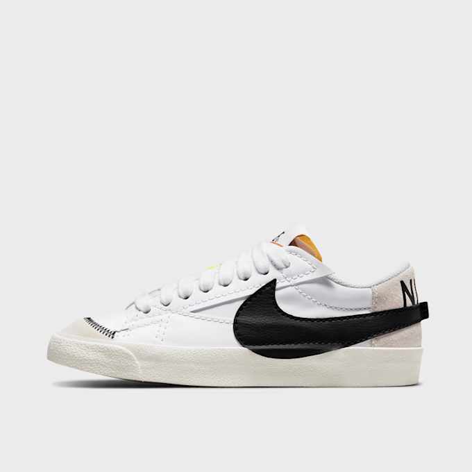 Nike Blazer Low Jumbo weiß 7117 1
