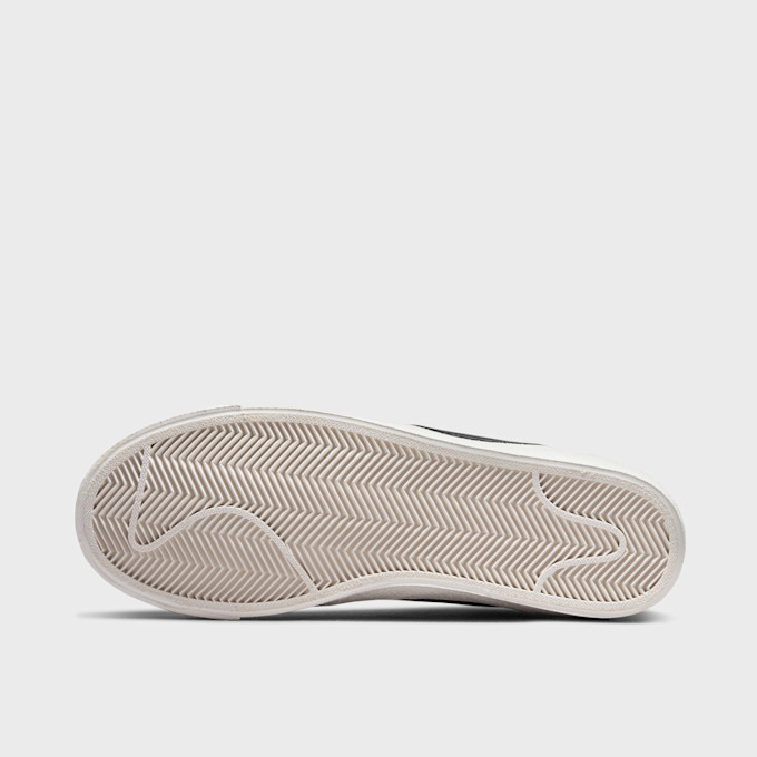 Nike Blazer Low Jumbo weiß 7117 3