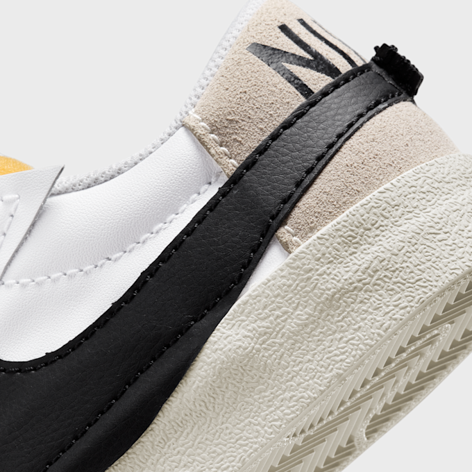 Nike Blazer Low Jumbo weiß 7117 8