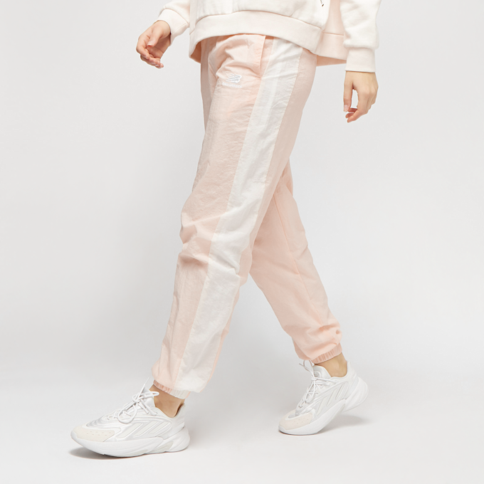 New Balance NB Athletics Woven Pant vintage rose Undefined Color 7129 1