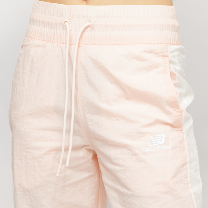 New Balance NB Athletics Woven Pant vintage rose Undefined Color 7129 4