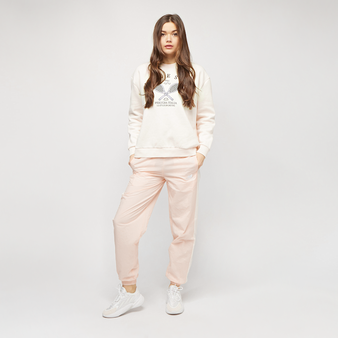 New Balance NB Athletics Woven Pant vintage rose Undefined Color 7129 5