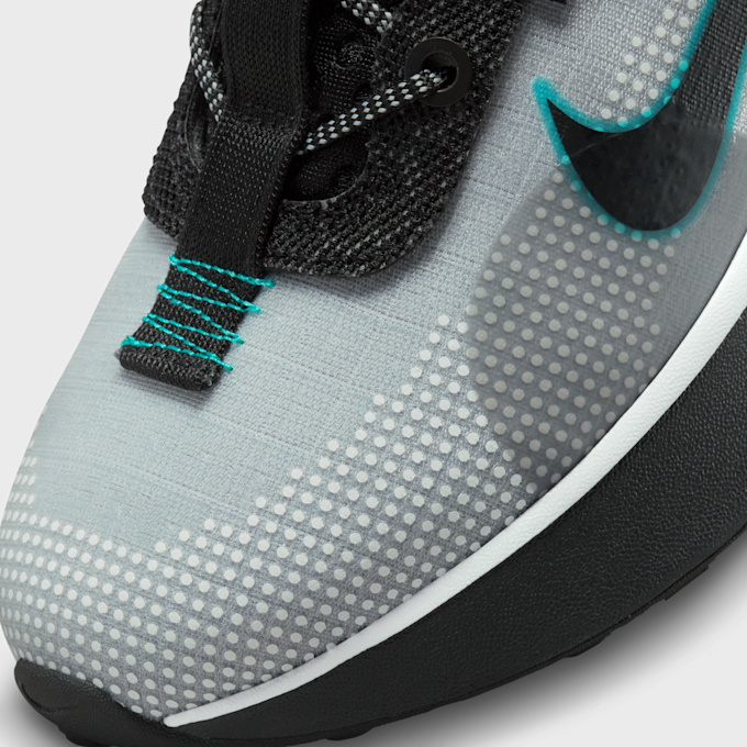 Nike Air Max 2021 SE (GS) wolf grey/clear jade/black/white grau 7418 6