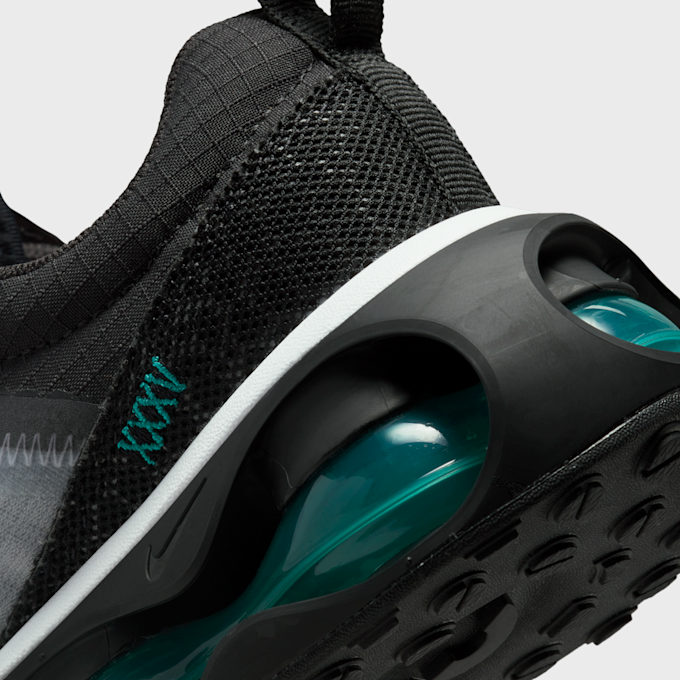 Nike Air Max 2021 SE (GS) wolf grey/clear jade/black/white grau 7418 7