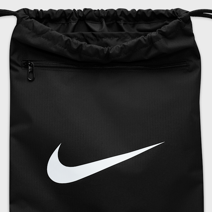 Nike   Brasilia 9.5 negro 7420 3