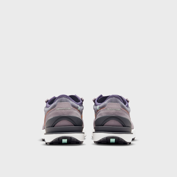 Nike Waffle One (GS) weiß 7448 4