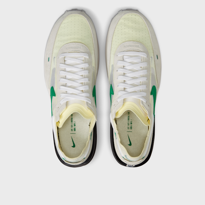 Nike Waffle One weiß 7462 6