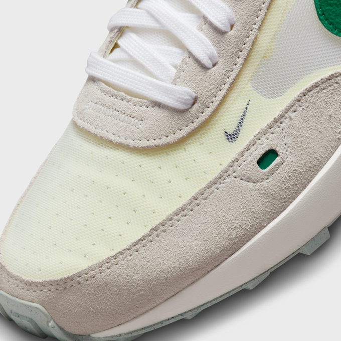 Nike Waffle One weiß 7462 8