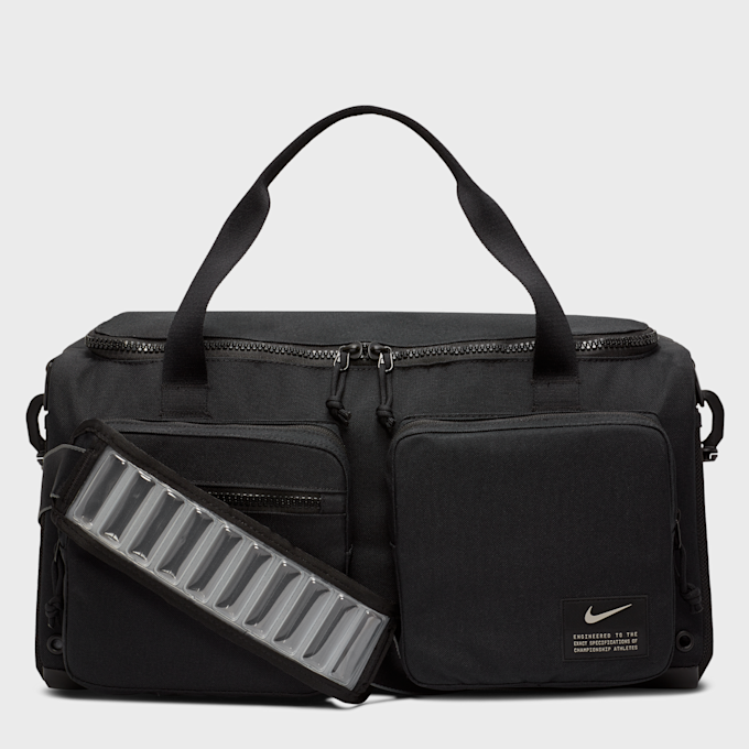 Nike Nike Utility Power black/black/enigma stone schwarz 7464 1