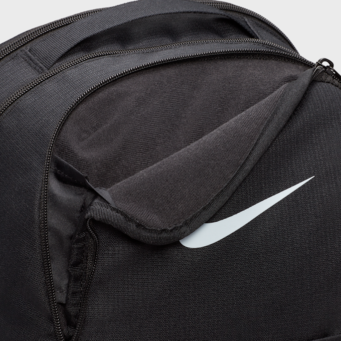 Nike   Brasilia 9.5 Backpack schwarz 7673 5