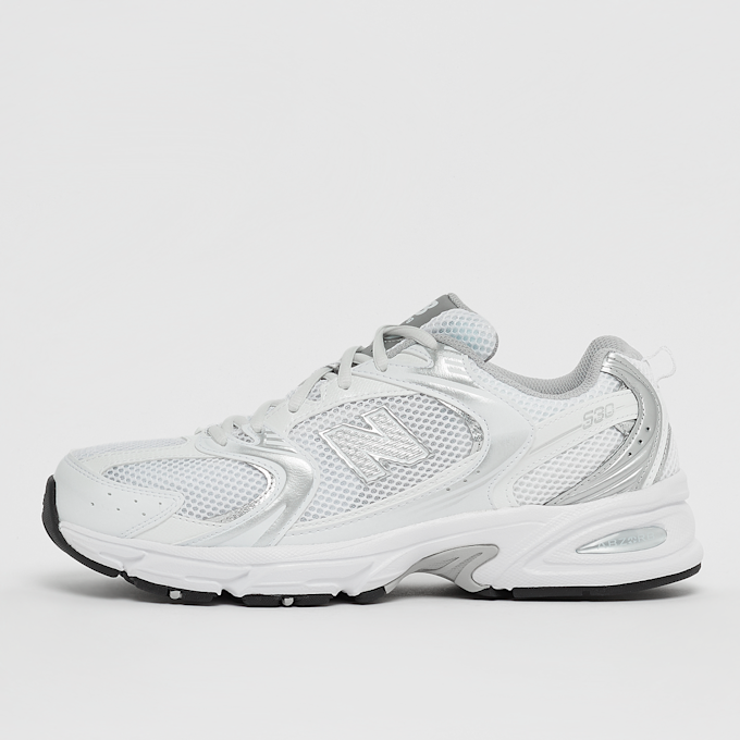 New Balance 530 blanc 7966 1