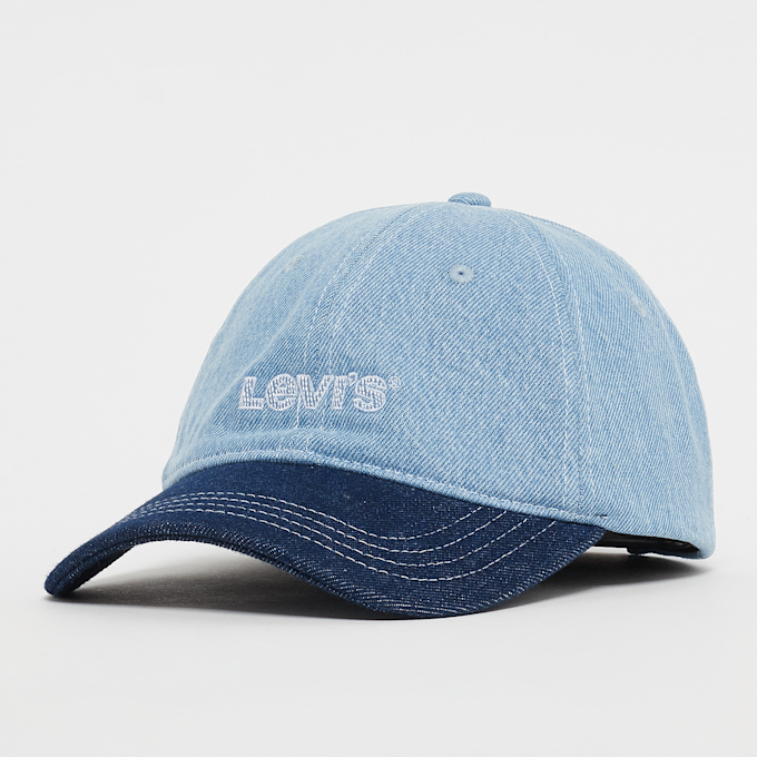 Levi's ® DENIM CAP jeans blue Blau 7980 1