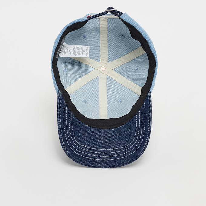 Levi's ® DENIM CAP jeans blue Blau 7980 3