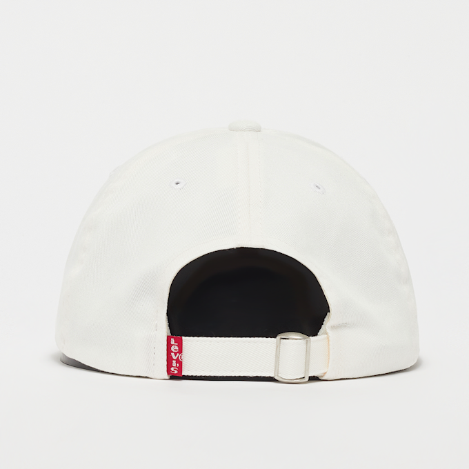 Levi's GRAPHIC FLEX FIT CAP regular white Weiß 7995 2