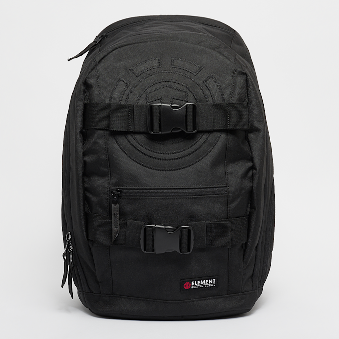 Element mohave bpk backpacks Black Schwarz 8125 1
