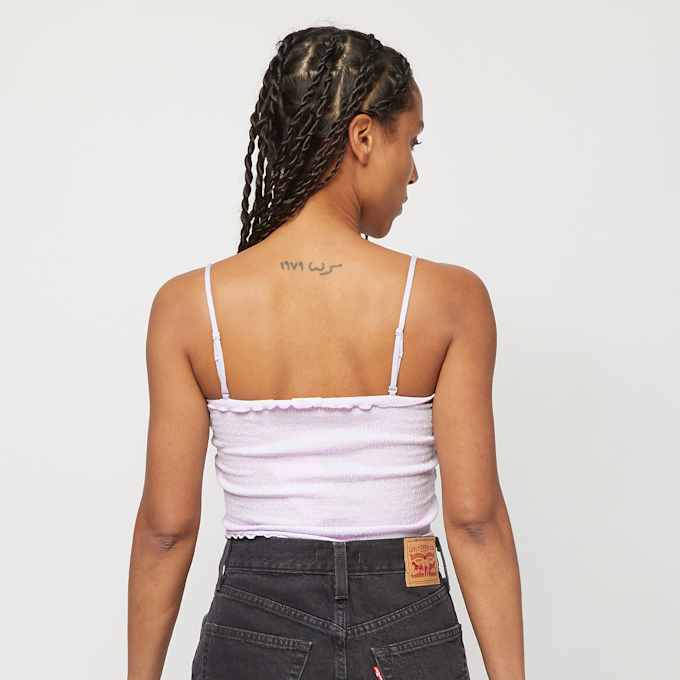 Levi's Claire Tank lila 8406 2