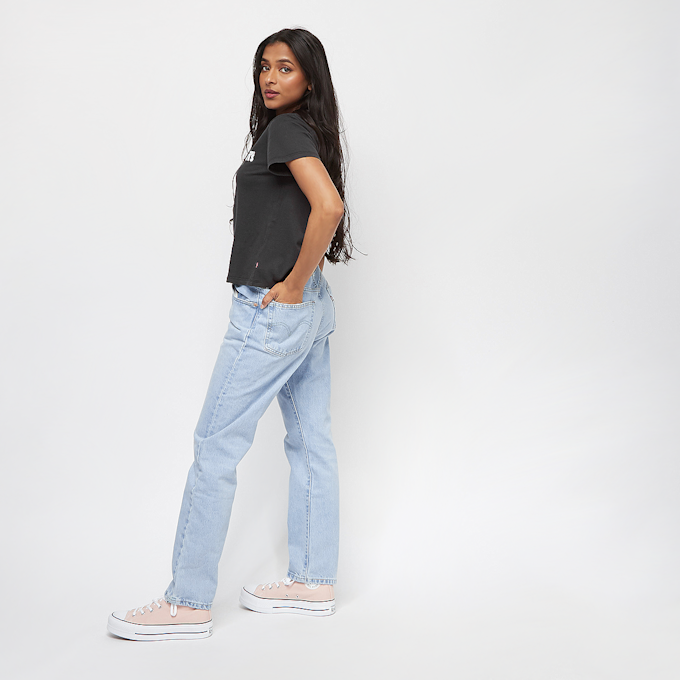 Levi's 501® CROP ojai luxor ra blau 8411 5