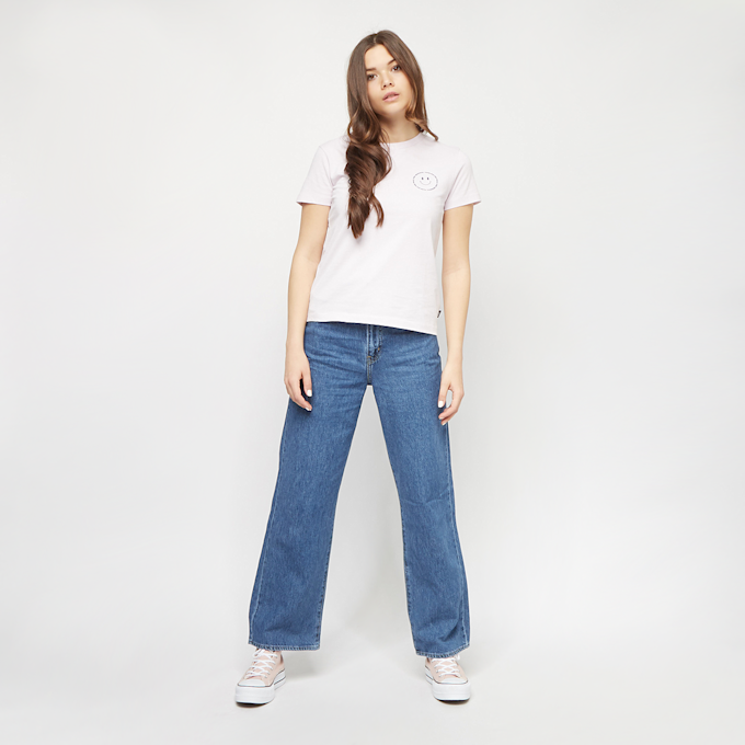 Levi's HIGH WAISTED STRAIGHT blue blau 8417 5