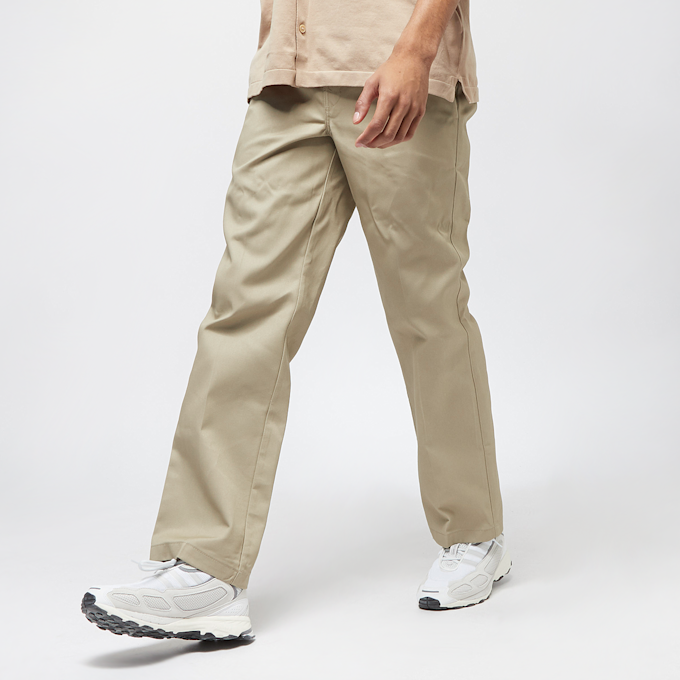 Dickies 873 Work Pant Rec Beige 8613 1