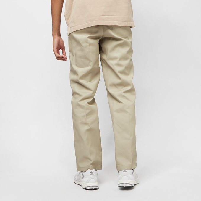 Dickies 873 Work Pant Rec Beige 8613 2