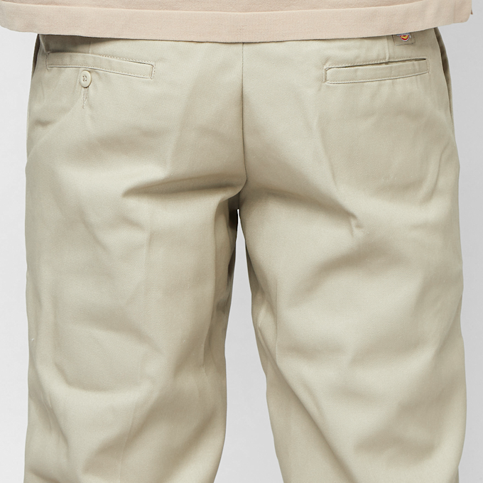 Dickies 873 Work Pant Rec Beige 8613 4