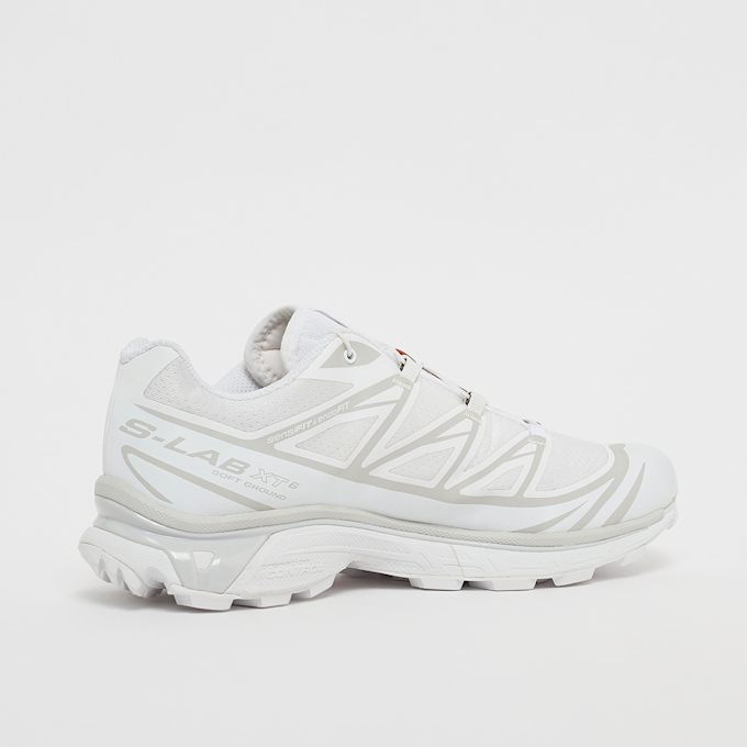 Salomon XT-6 weiß 3355 3