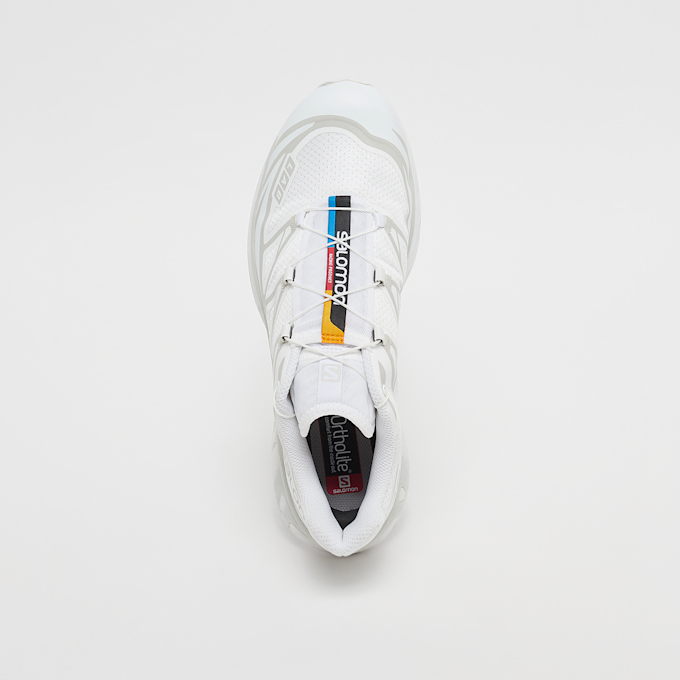 Salomon XT-6 weiß 3355 5
