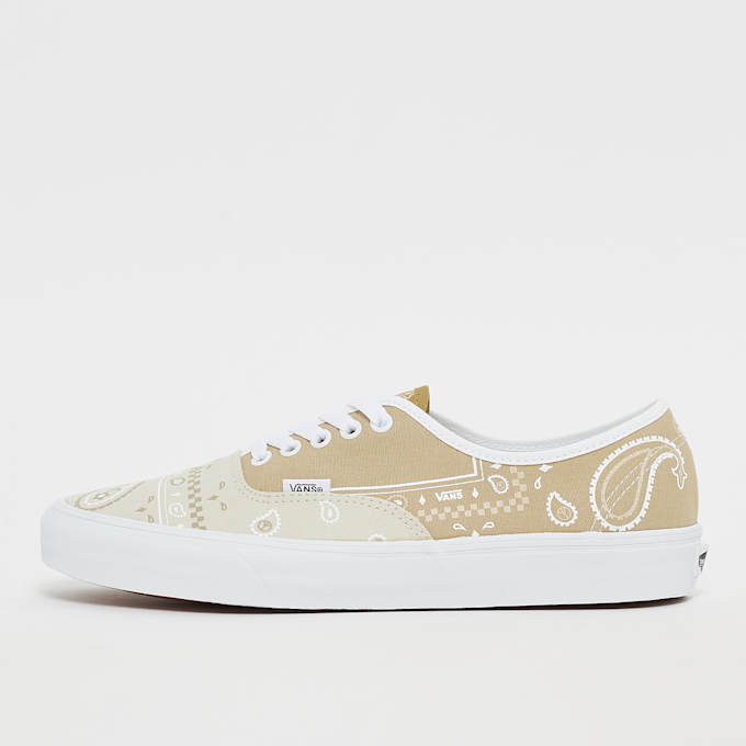 Vans UA Authentic peace/true white Grün 3450 1