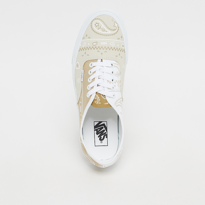 Vans UA Authentic peace/true white Grün 3450 5
