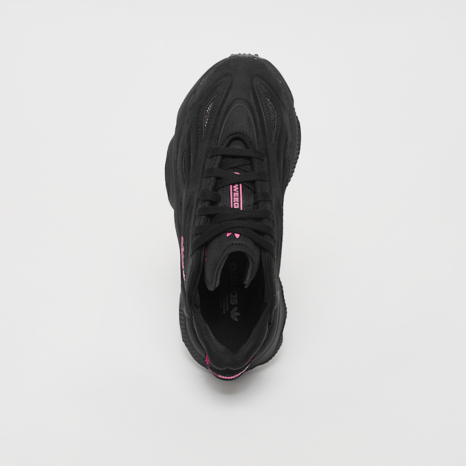 adidas Originals Ozweego Celox J core black/turbo/grey six Schwarz 3992 5