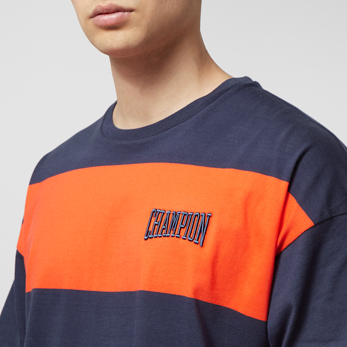 Champion Bookstore T T-Shirt orange 4193 3