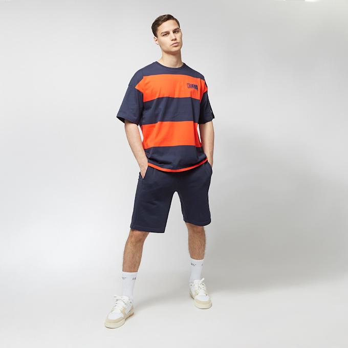 Champion Bookstore T T-Shirt orange 4193 4