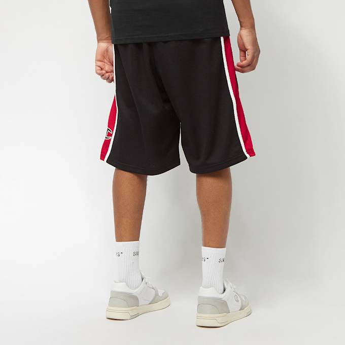 Champion LEG Champion x Snipes Sport Bermuda nbk Schwarz 4212 3