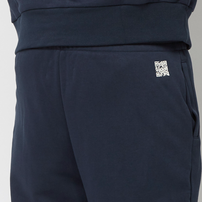 Champion ROC ECO FUTURE Long Bermuda nvb Blau 4224 3