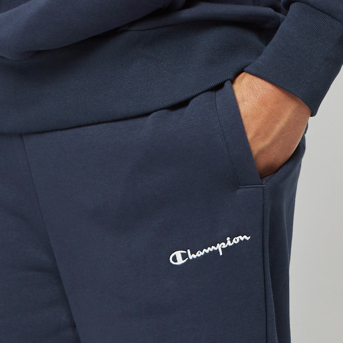 Champion ROC ECO FUTURE Long Bermuda nvb Blau 4224 4