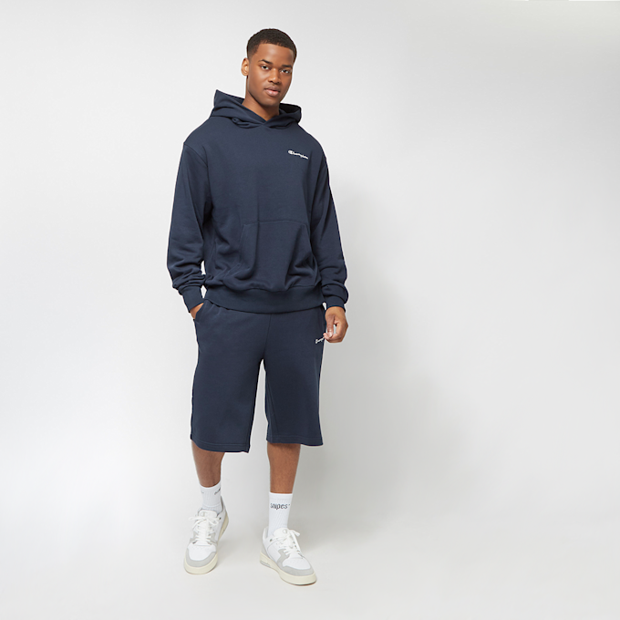 Champion ROC ECO FUTURE Long Bermuda nvb Blau 4224 5