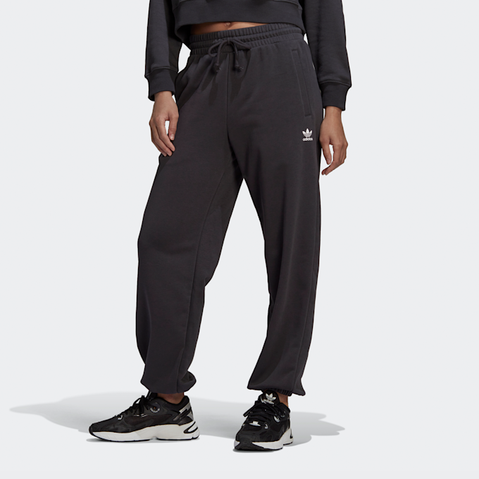 adidas Originals SWEATPANTS  carbons18 aagg Rosa 4770 1