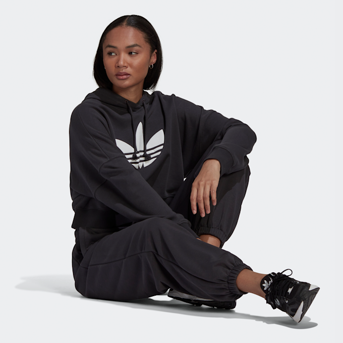 adidas Originals SWEATPANTS  carbons18 aagg Rosa 4770 4