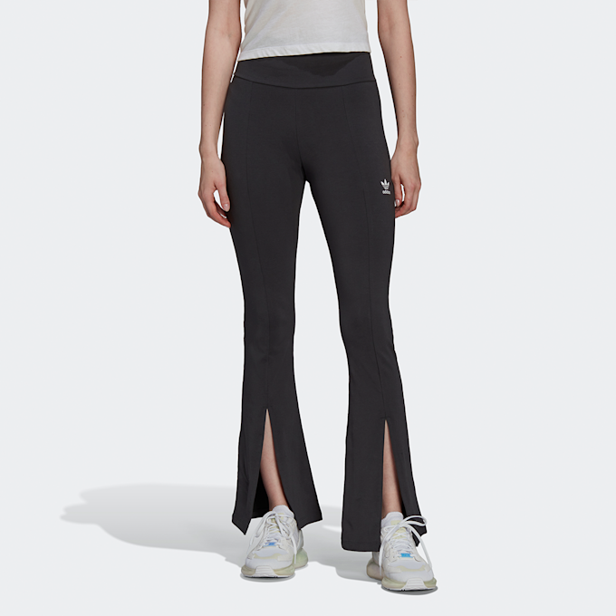 adidas Originals Dance Open Hem Leggings rosa 4775 1