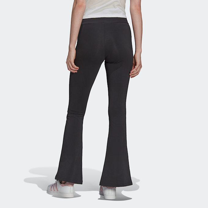 adidas Originals Dance Open Hem Leggings rosa 4775 2