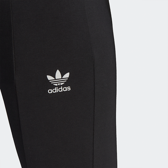adidas Originals Dance Open Hem Leggings rosa 4775 4