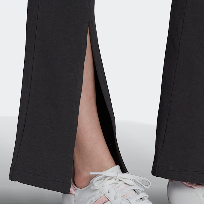 adidas Originals Dance Open Hem Leggings rosa 4775 5