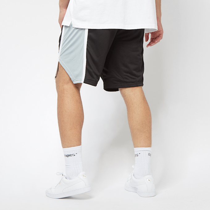 PUMA Curl Short puma black Undefinierte Farbe 4858 2