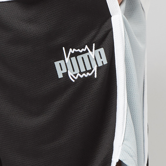 PUMA Curl Short puma black Undefinierte Farbe 4858 3