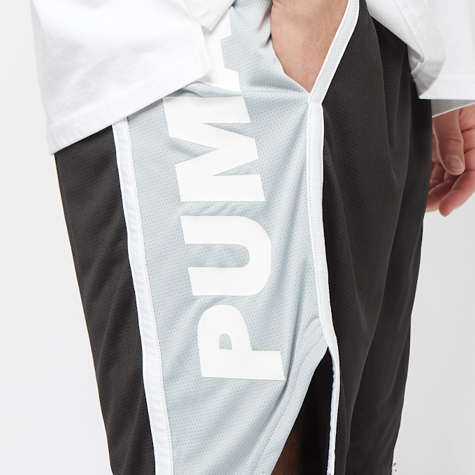 PUMA Curl Short puma black Undefinierte Farbe 4858 4