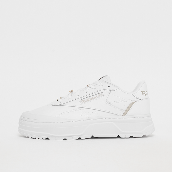 Reebok Club C Double Geo Platform weiß 4859 1