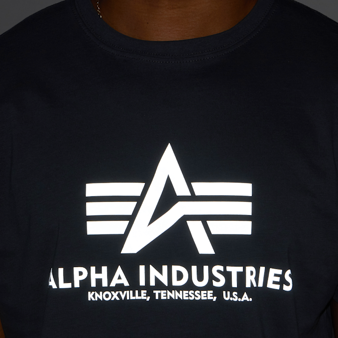 Alpha Industries 02047138 Undefinierte Farbe 4977 4