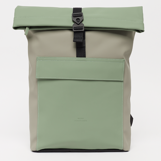 Ucon Acrobatics Jasper Mini Lotus Backpack sage green-grey multicolor 5032 1